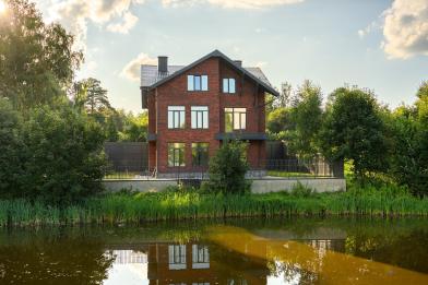 Дом, Алабино, 443&nbsp;кв.м