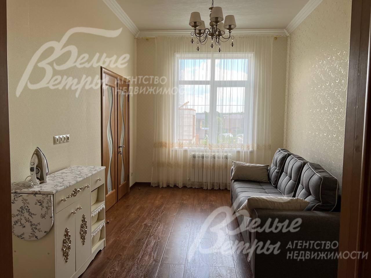 Гостевая спальня на 2ом этаже.