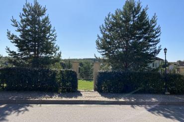 Участок, 43.29 сот