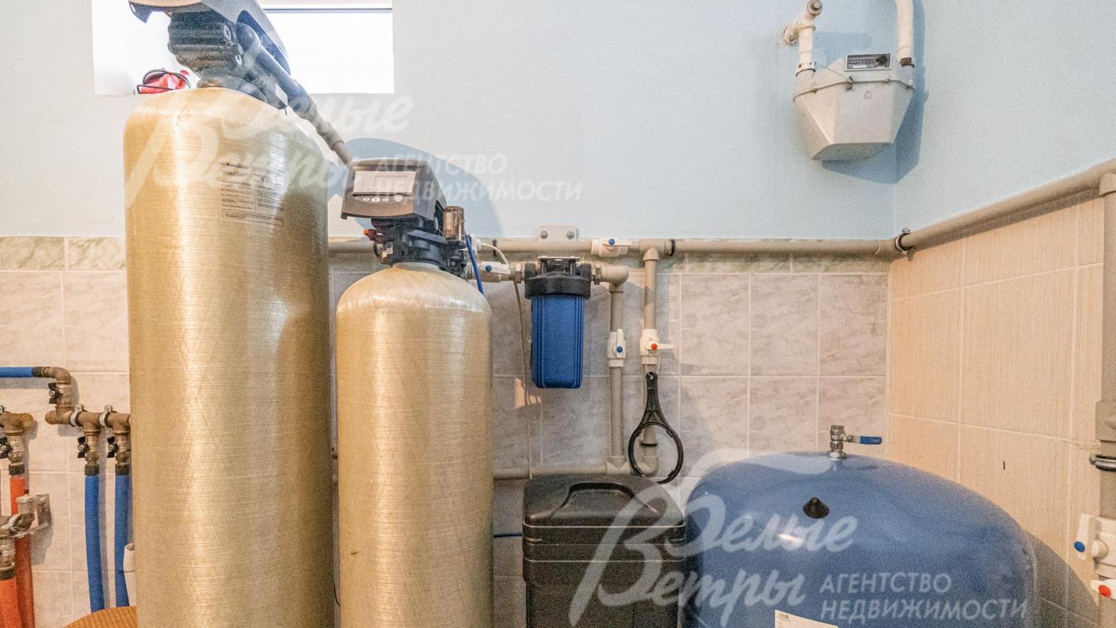 Котельная под ключ