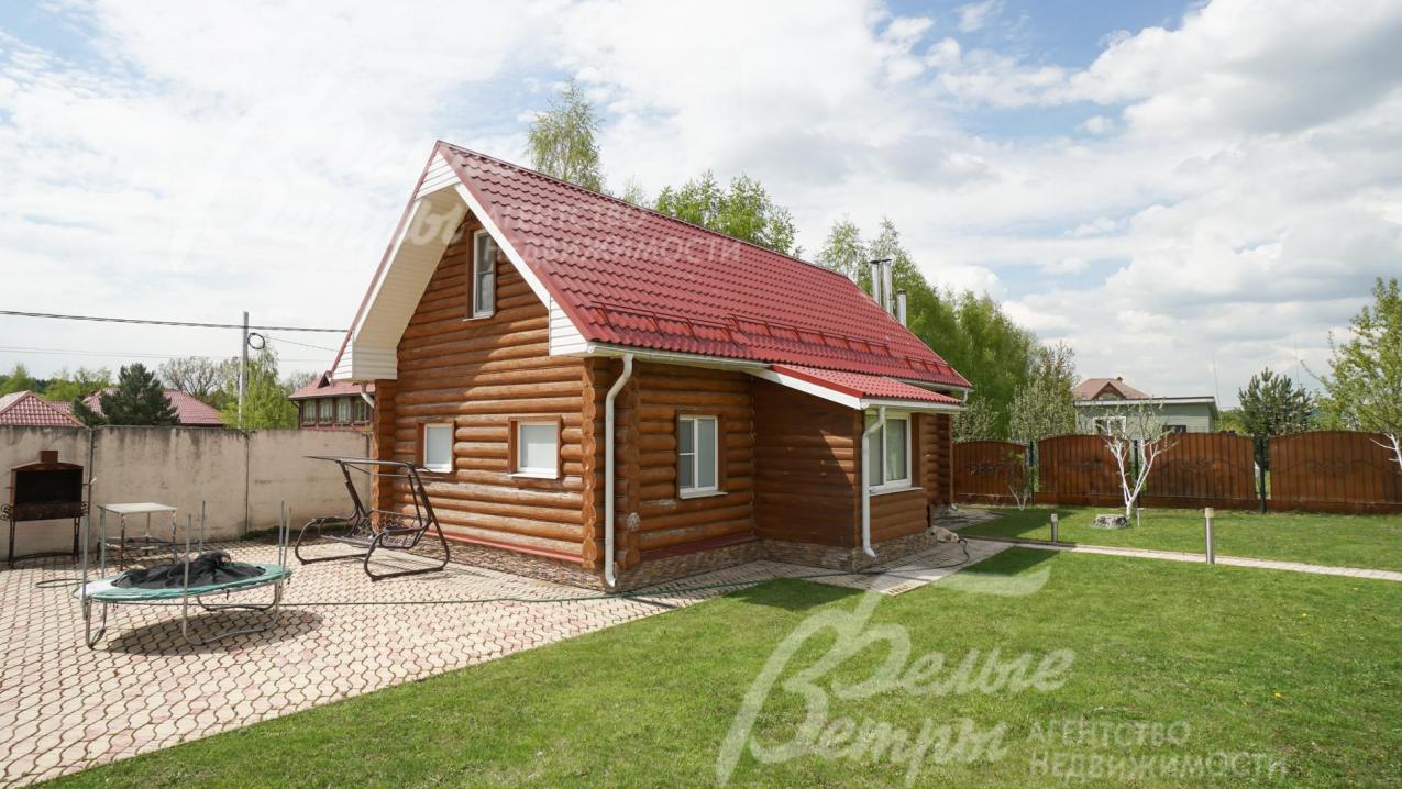 2-этажная баня с бассейном