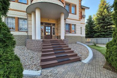 Дом в аренду, Новое Городище КП (Городище), 630 кв.м