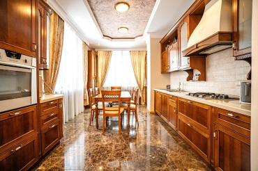 Дом в аренду, Мещерский, 680&nbsp;кв.м