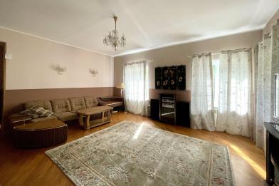 Дом в аренду, Согласие-1 к/п (Фоминское), 300&nbsp;кв.м