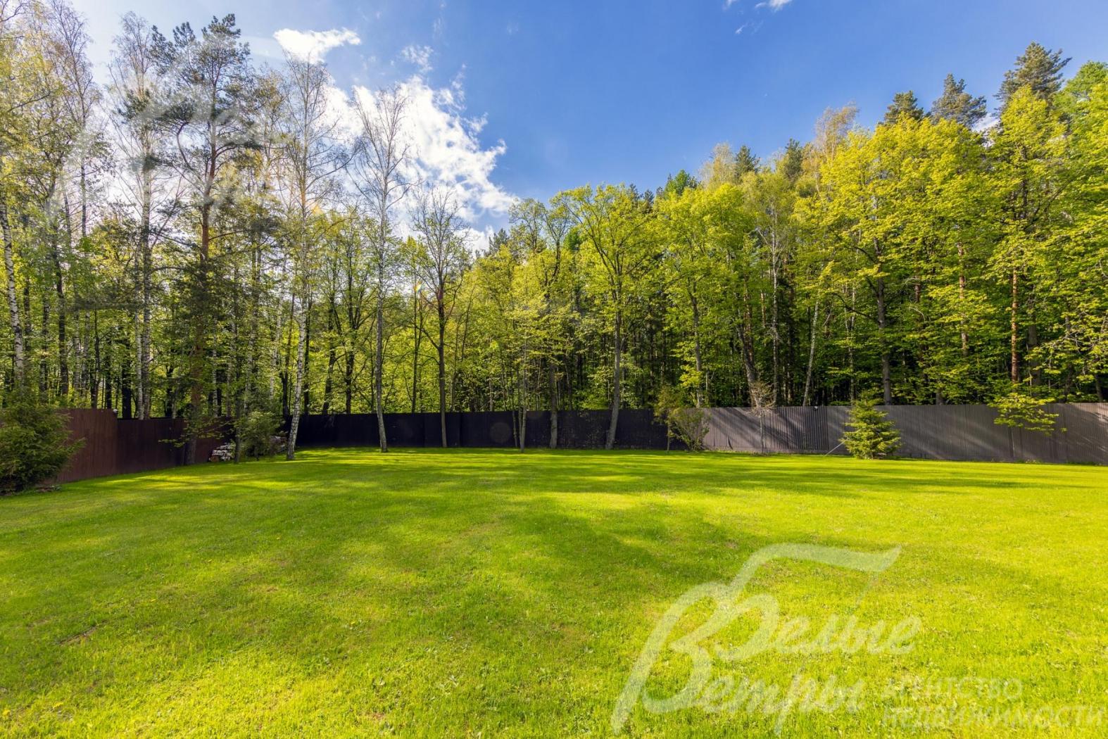 Прилесной участок 28 соток