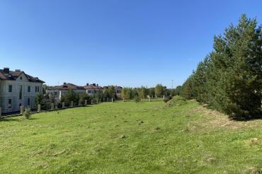 Участок, 43.29 сот