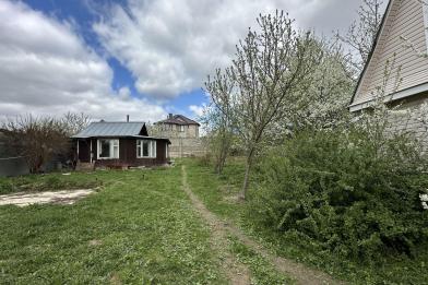 Участок, Черепово дер., 21 сот