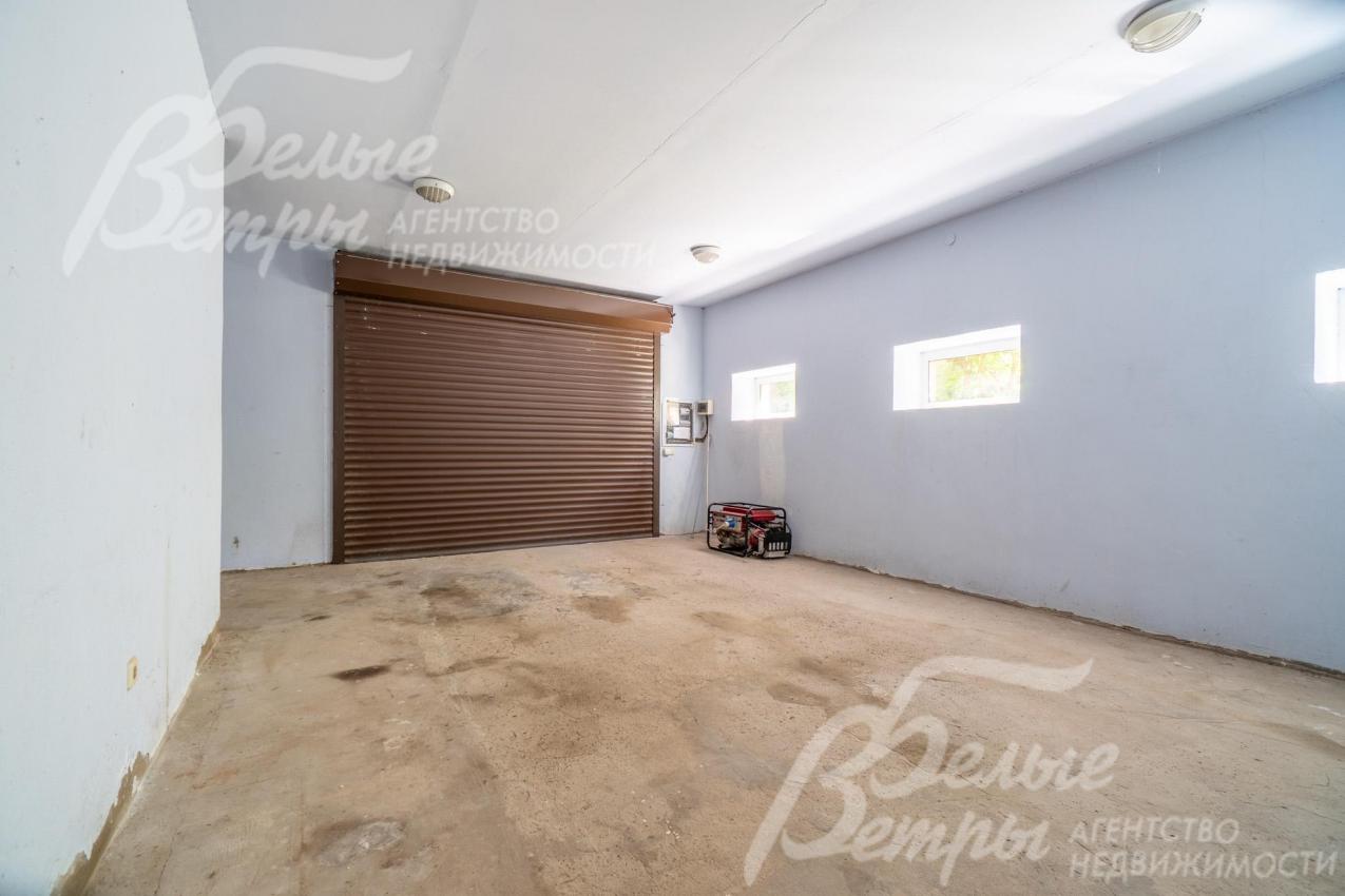 Гараж на 1 машиноместо