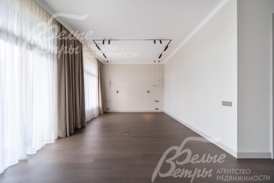 Мастер-спальня 30 кв.м