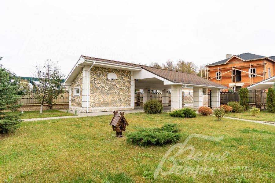 Навес для авто