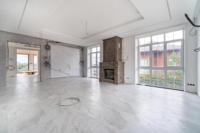 Дом, Ильичевка к/п (Ильичевка), 433 кв.м