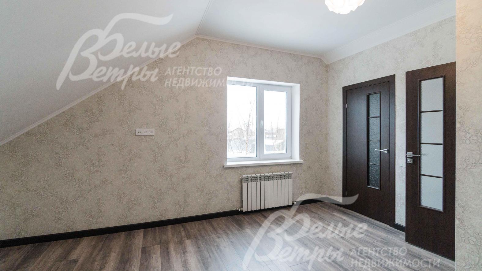 Двери ламинированные