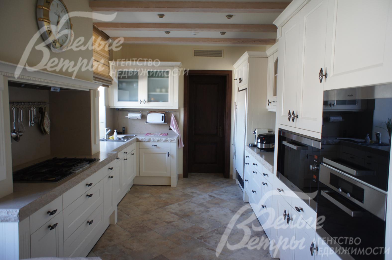 Немецкая кухня