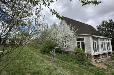 Участок, Черепово дер., 21 сот