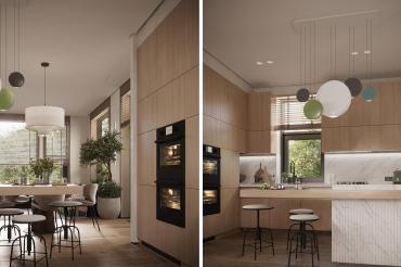 Дом, Коммунарка  (Клуб 15), 188 кв.м