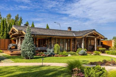 Дом, Уварово, 550 кв.м