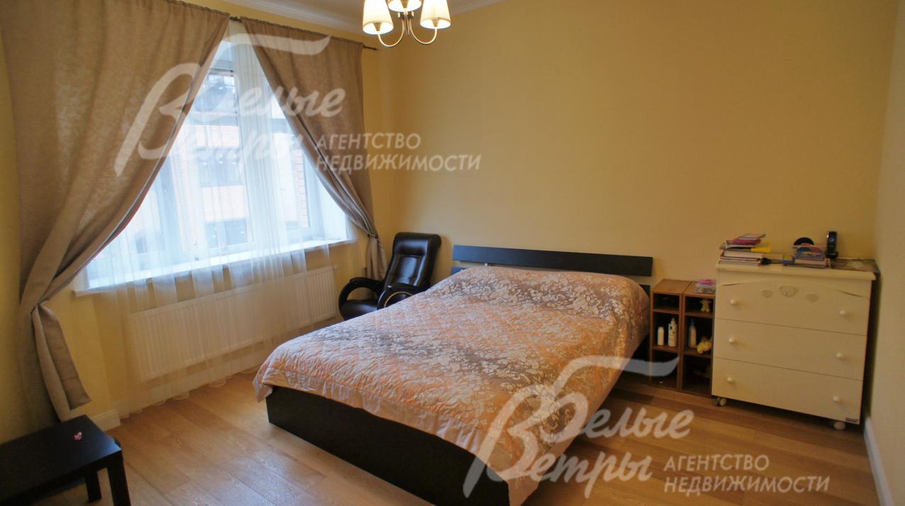 спальня 18 кв.м со своим с/у 5.5 кв.м