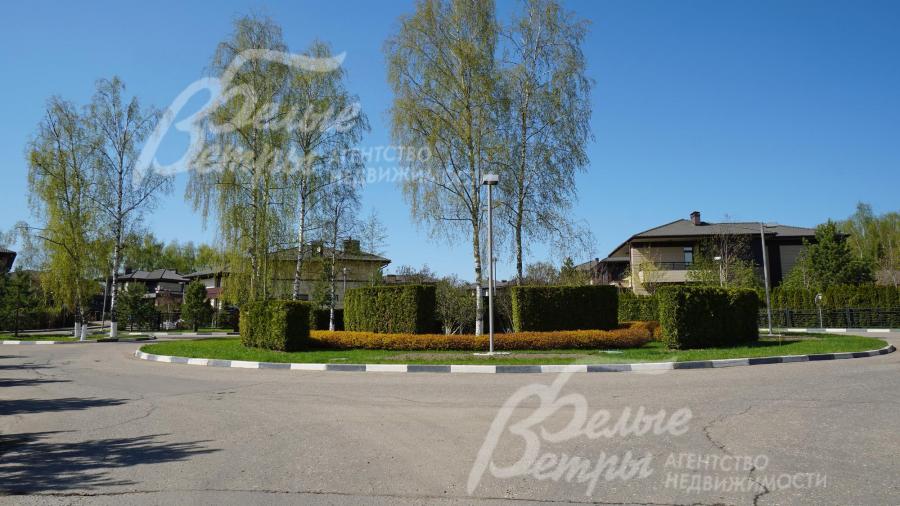 Ландшафтный дизайн общественных зон