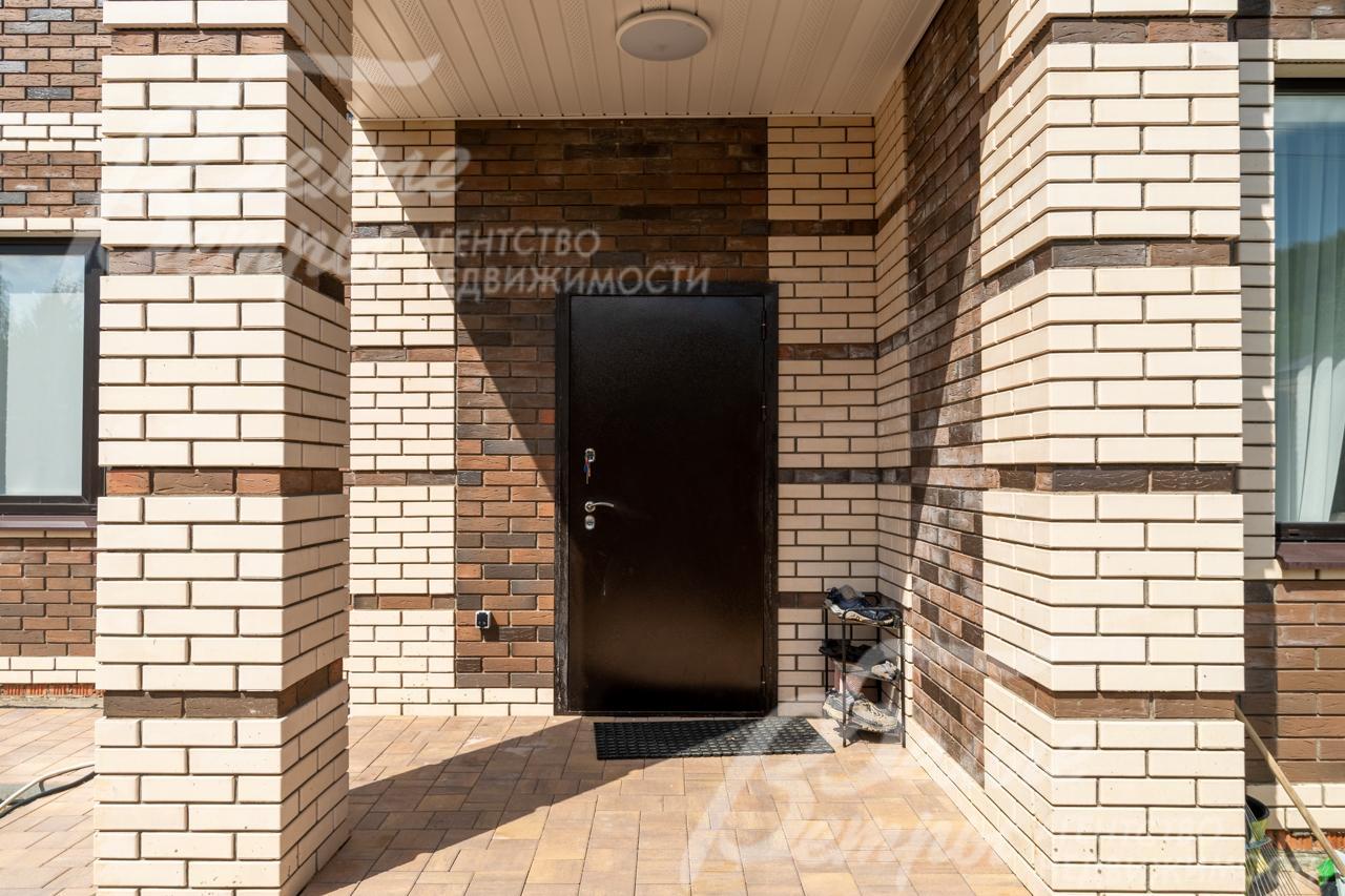 Крыльцо