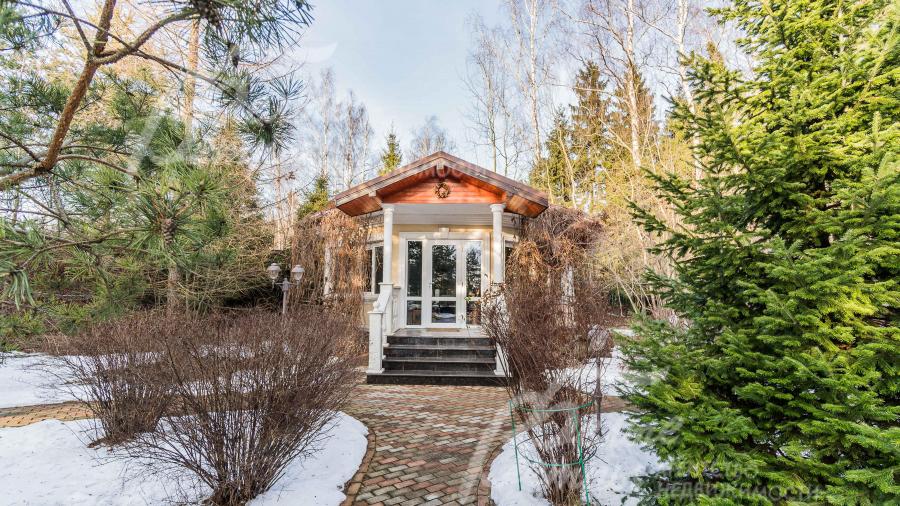 Теплая беседка барбекю