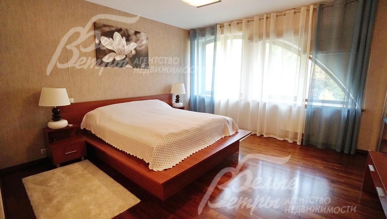 Гостевая спальня 35 кв.м с санузлом 7 кв.м