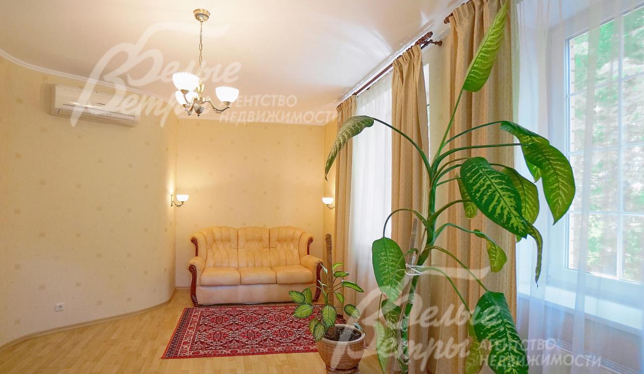 Спальня 20 кв.м