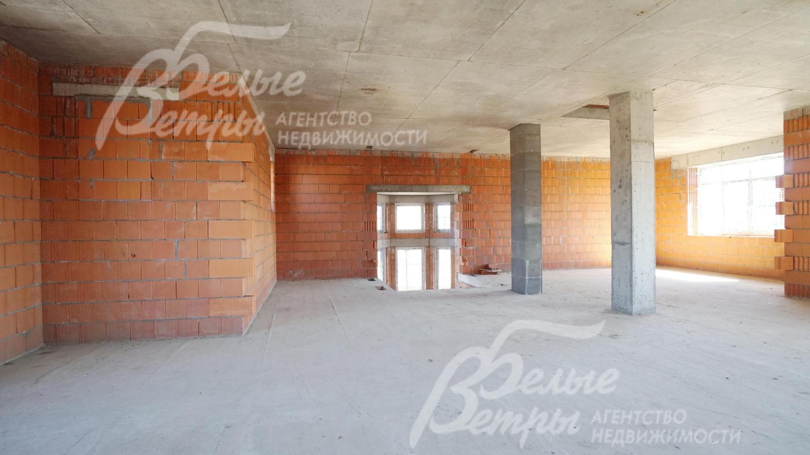 Свободная планировка 