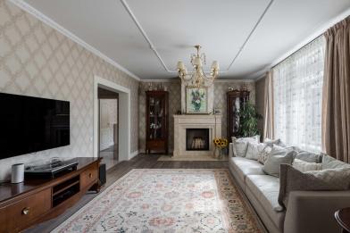 Дом, Уварово, 550 кв.м