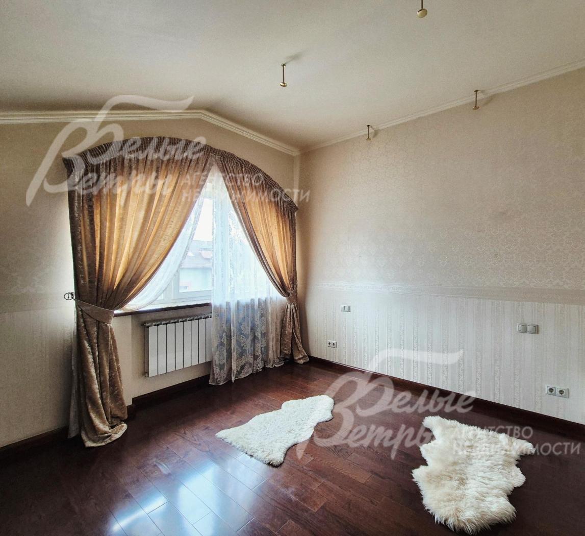 Мастер-спальня 