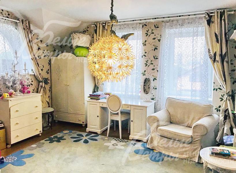 Одна из спален