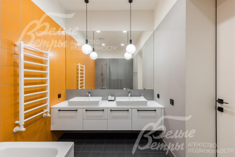 Детский санузел