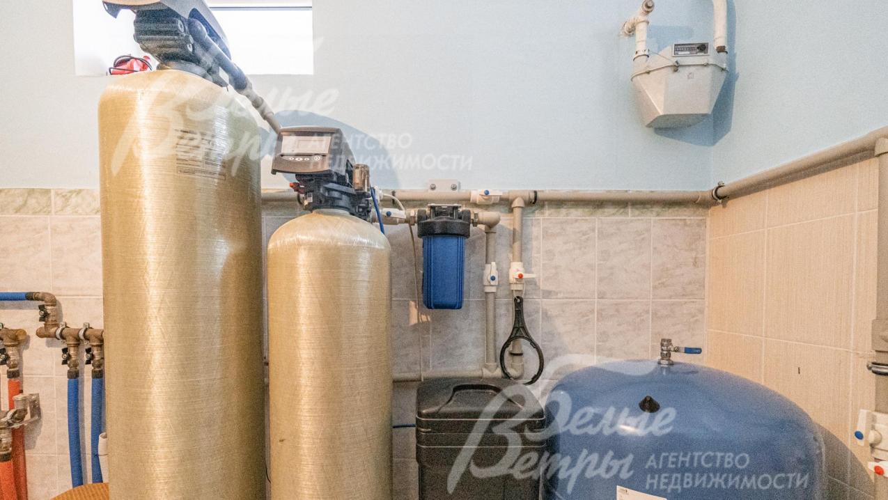 Котельная под ключ