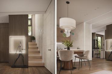 Дом, Коммунарка  (Клуб 15), 188 кв.м