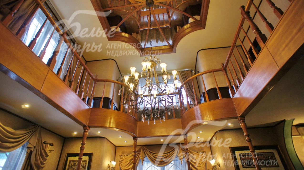 Дизайнерские люстры