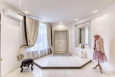 Дом, Микрорайон К (Троицк), 517 кв.м