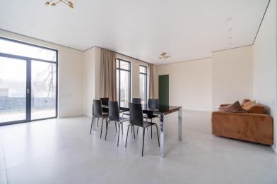 Дом, Лисья горка , 211 кв.м