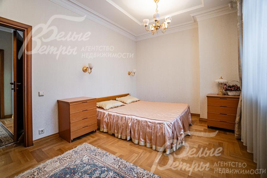 Спальня 15 кв.м