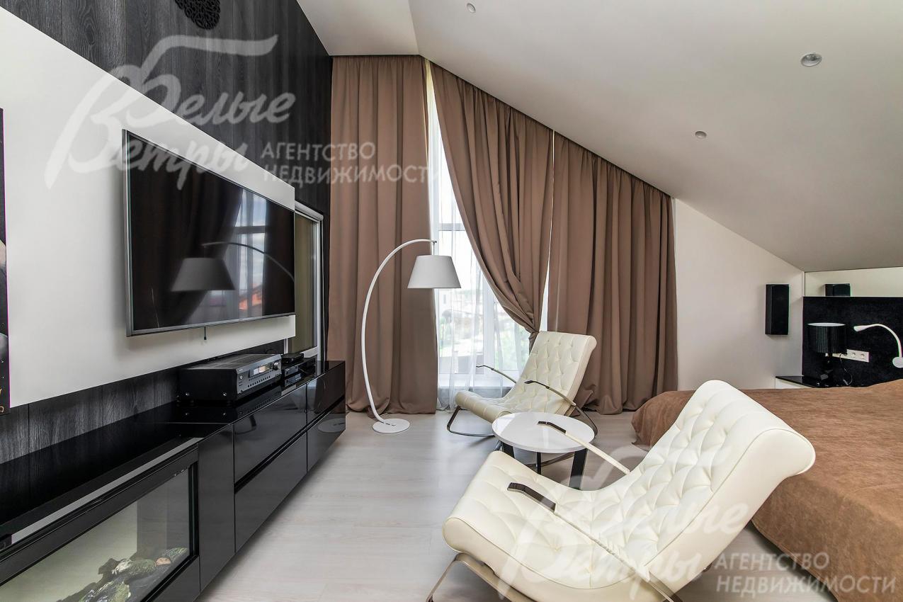 Панорамное остекление