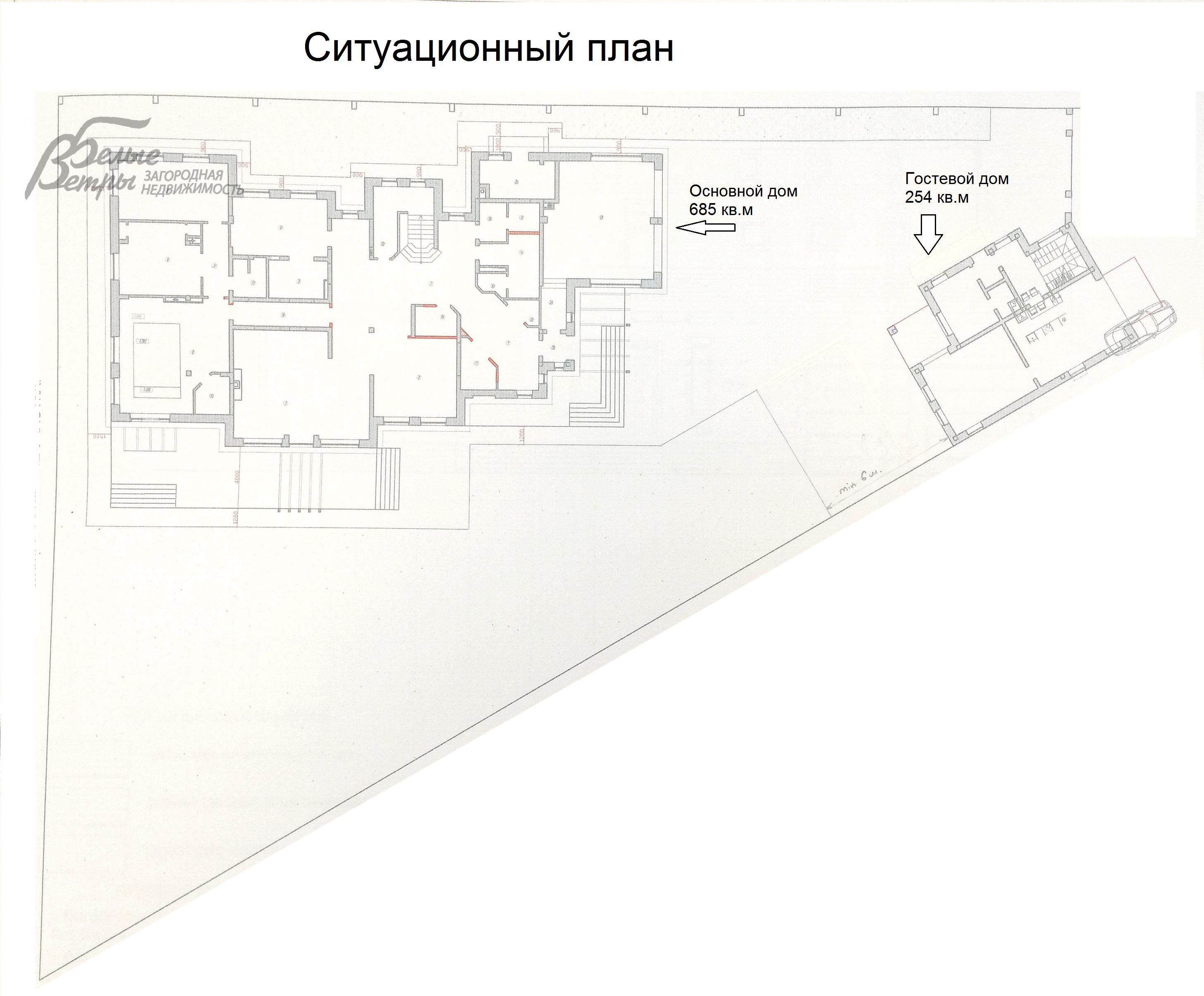Дом Изумрудная долина к/п Ширяево id 560-327 планировка2