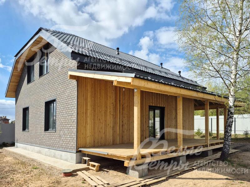 Дверь на террасу – с обзорным стеклом