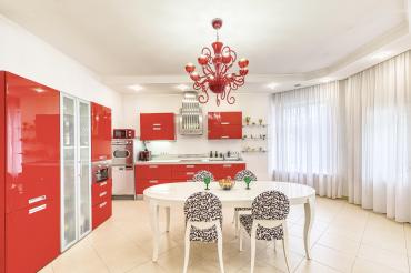 Дом, Микрорайон К (Троицк), 517 кв.м