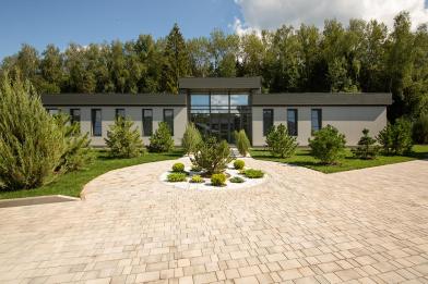 Дом, Природный парк Каменка КП (Каменка), 422 кв.м