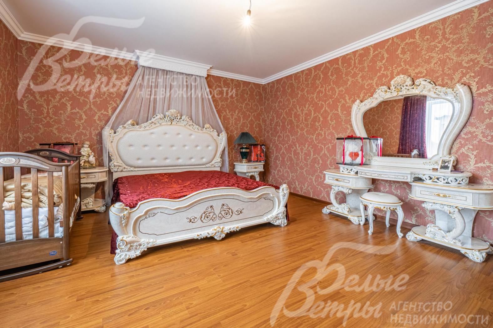 Спальня-6 13 кв.м