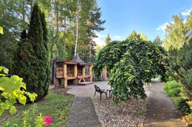 Дом в аренду, Новое Городище КП (Городище), 630 кв.м