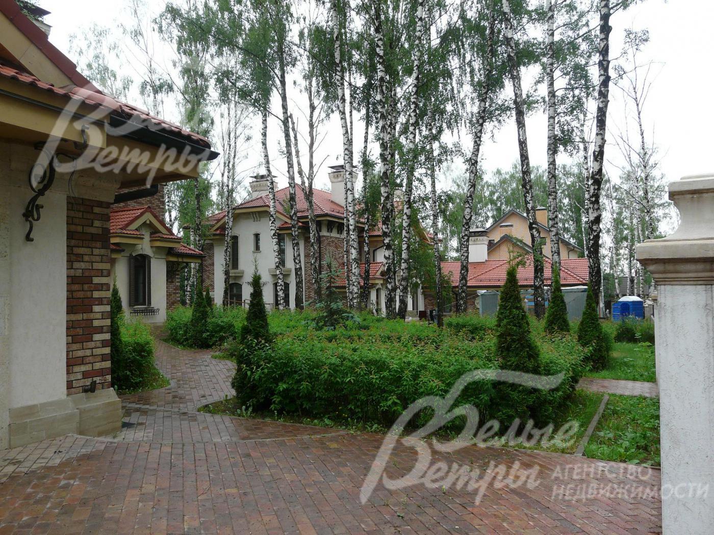 Участок 15 соток