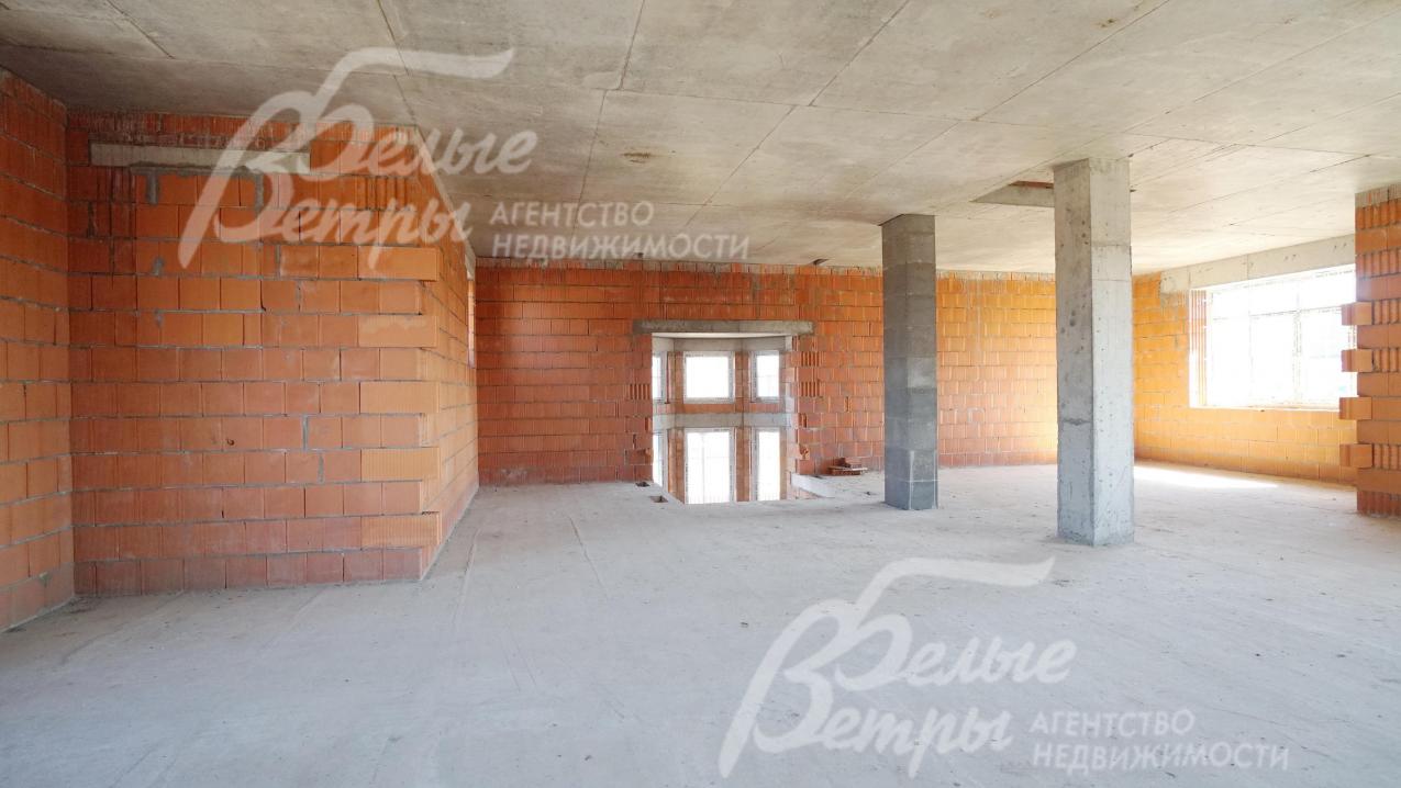 Свободная планировка 