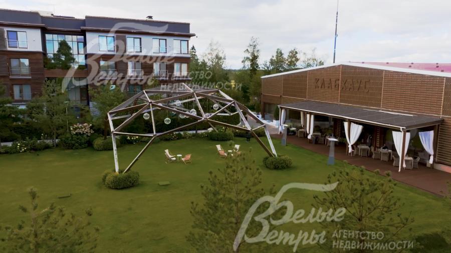 Детские площадки