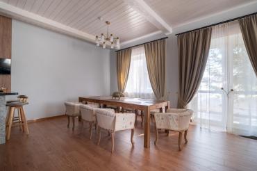 Дом, Безобразово, 387&nbsp;кв.м