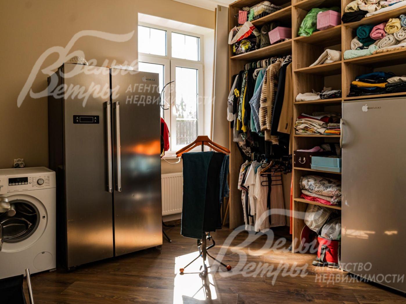 Кладовая 9 кв.м