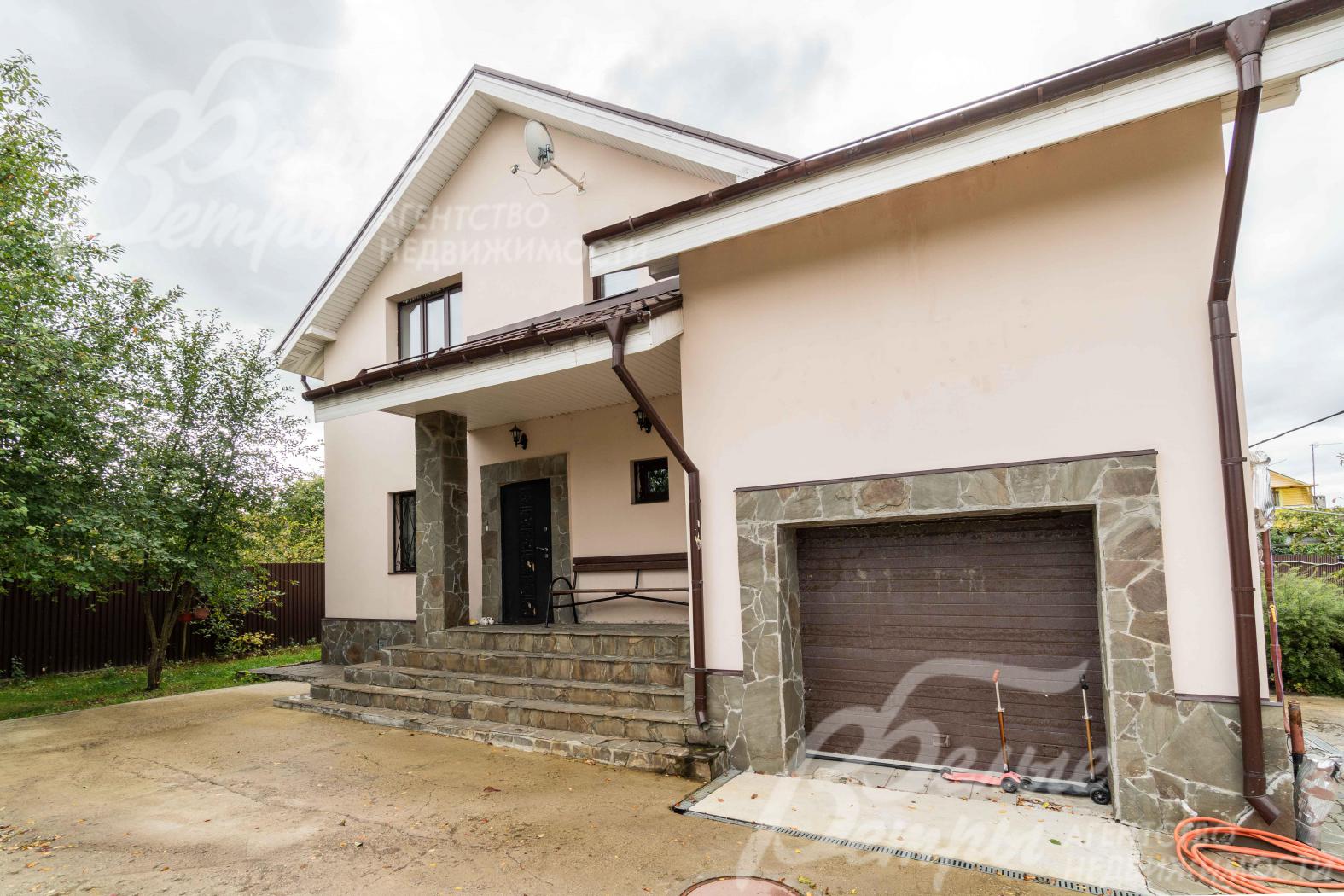 Гараж на 1 машиноместо